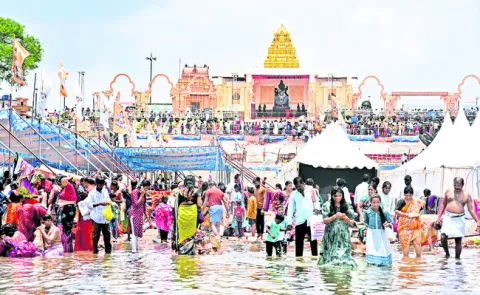 జీవ న
