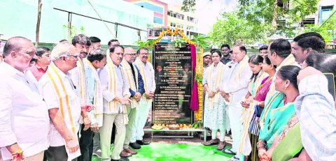 రెడ్‌క్రాస్‌ సేవలు స్ఫూర్తిదాయకం