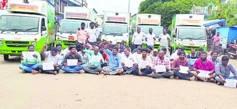 జీవితాలు మారడమంటే.. ఇదా!
