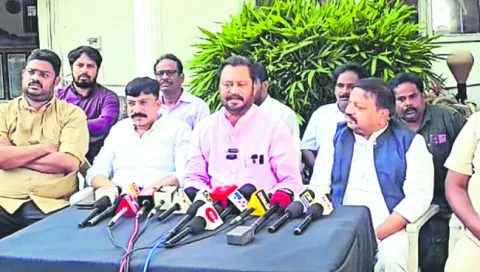ఇది మానవ హక్కుల ఉల్లంఘనే..
