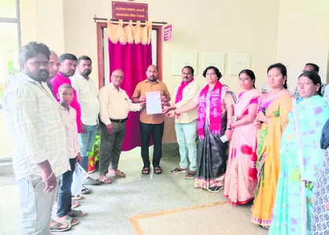 మెడికల్‌ మాఫియాను అరికట్టాలి
