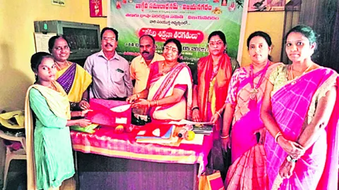 కళల పరిరక్షణ అందరి బాధ్యత