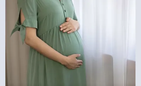 Maternity Leave Part Of Reproductive Rights: Supreme Court12