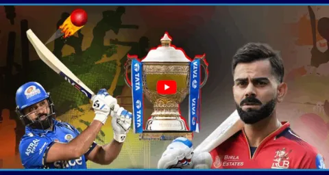 Virat Kohli Aggressive Celebration After Abhishek Sharmas Wicket  1