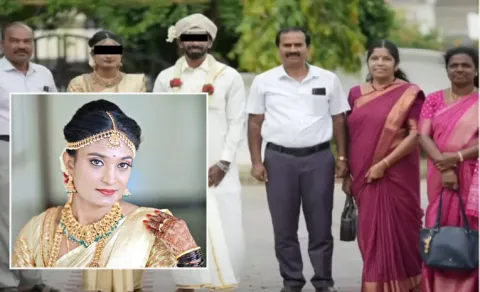 Hassan Wedding Cancel Incident