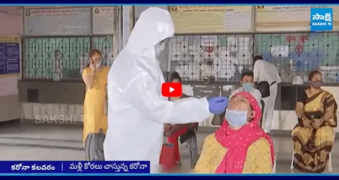 Covid 19 Cases In Telangana And Andhra Pradesh3