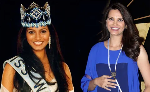Miss World 2025: Interesting Facts About Miss World 1997 Winner Diana Hayden