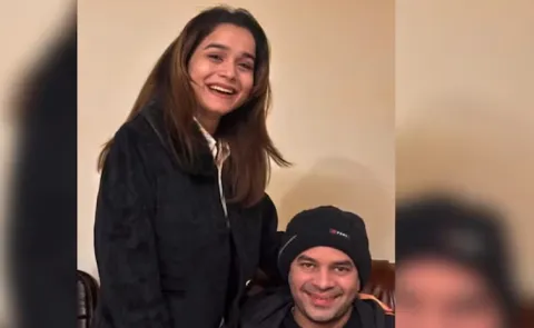 Who is Anushka Yadav RJD Tej Pratap New Girl Friend Details Here5