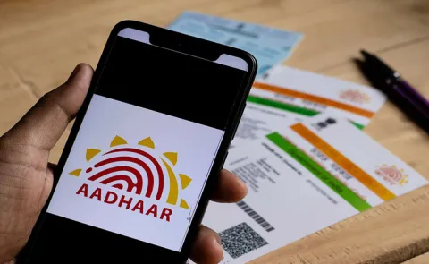Aadhaar free update deadline on June 14 Here is how to update Aadhaar details online7
