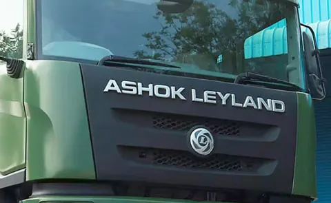 Ashok Leyland Announces 1 1 Bonus Share