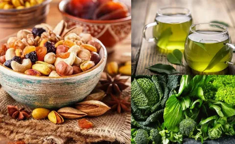 healthy  happy lifes check these amazing and best food