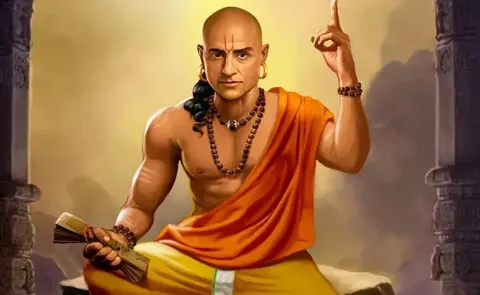Chanakya Thoughts: Five strategic plans for success7