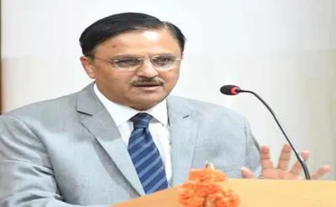 Supreme Court should change from being Chief Justice-centric says Justice AS Oka