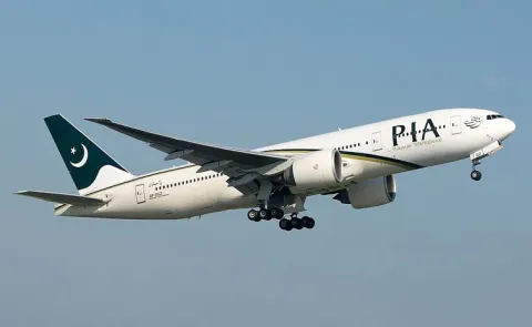 India extends airspace ban for Pakistan airlines till June 23
