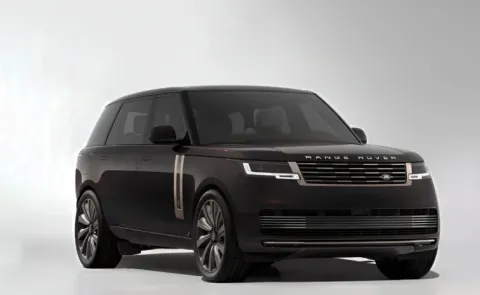 Range Rover Himalayan Special Edition Will Launch Soon