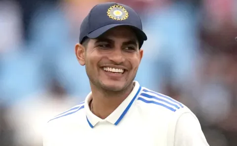 India squad for England Tests out, Gill to captain1