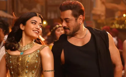 Salman Khan And Rashmika Sikindar Movie OTT Streaming Details