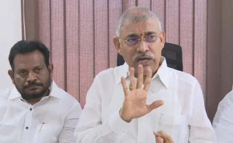 Ex Minister Venugopala Krishna Comments On The Closure Of Theatres