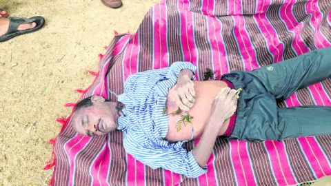 ఖానాపూర్‌లో ఒకరి ఆత్మహత్య