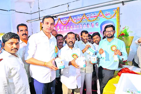 లొంగి