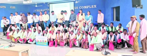 పారిశుధ్య కార్మికుల సంరక్షణ అందరి బాధ్యత