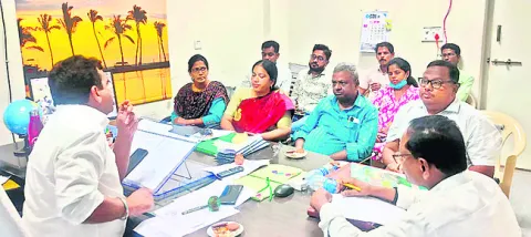 భ్రూణహత్యలు నివారించాలి