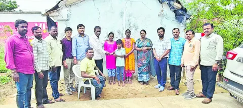 అనాథల
