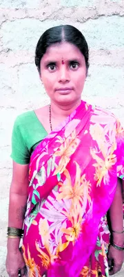 కోలుకోలేక ఉపాధి కూలీ మృతి 