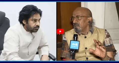 Producer Chitti Babu Fires On Pawan Kalyan Comments  4