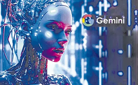 Farewell to Google Voice Assistant: Welcome to Google Gemini