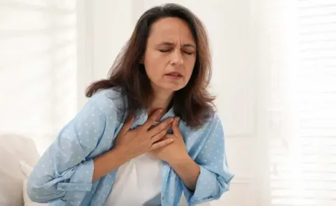 Heart Palpitations: Symptoms Causes And Treatment14