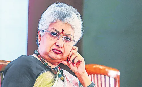 Justice BV Nagarathna to enter Supreme Court Collegium