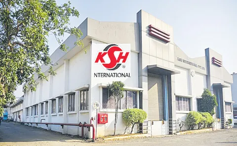 Magnet winding wires maker KSH International plans Rs 745-crore IPO