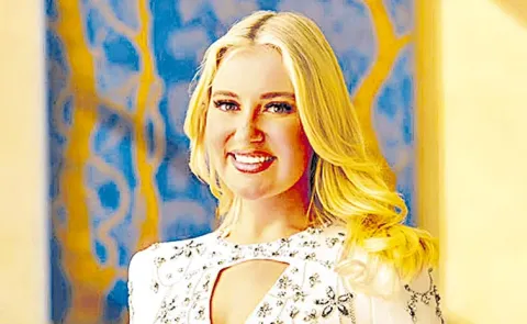 Miss England quits Miss World 2025 midway citing ethical concerns1