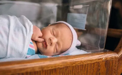 Health Tips: Delayed Umbilical Cord Clamping After Birth13