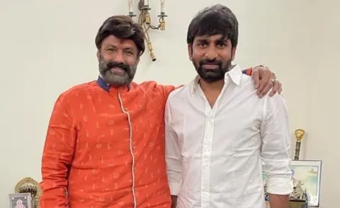 Nandamuri Balakrishna And Gopichand Malineni Movie Will Be Began His Birthday