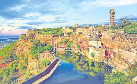 Summer Holidays: Hyderabad City People What kind of vacations to go 