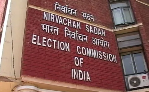 Bypolls to Five Assembly Constituencies14