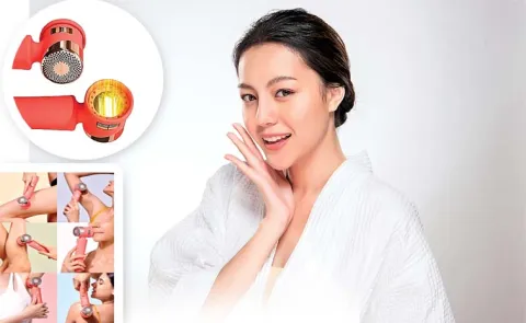 This Device best long term hair removal method