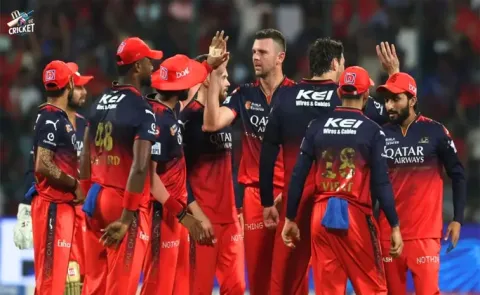 Big Boost For RCB, Josh Hazlewood Returns For IPL 2025 Playoffs