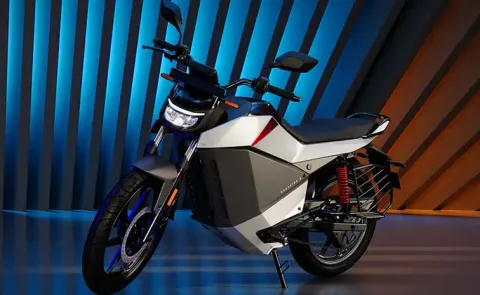 Ola Electric Starts Delivering Roadster X Electric Motorcycles