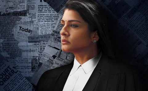 Raveena Tandon reentry In Kollywood For Vijay Antony Movie8