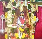 ప్రసన్నాంజనేయునికి విశేష పూజలు 