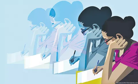 Women make for 35pecent STEM graduates globally says UNESCO