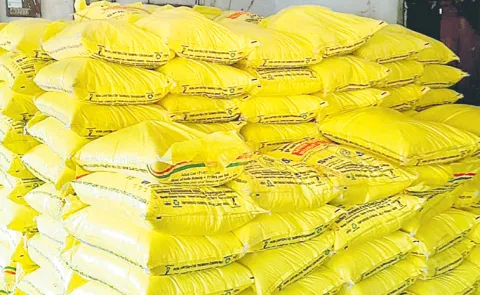 12 lakh metric tons of urea is required this monsoon season