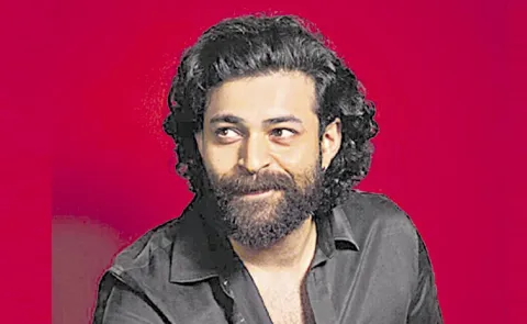 Varun Tej VT15 unit wraps up Ananthapur schedule