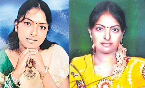 Vijayalakshmi alias Bhumika in Chhattisgarh  