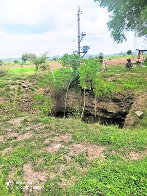 రైతుకు లంచాల ‘షాక్‌’