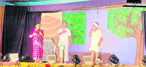 మహిళల