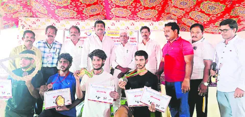 బరువు
